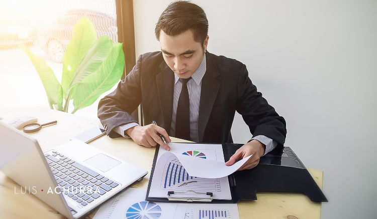 Especulador vs Inversionista - Luis achurra | aasesor financiero
