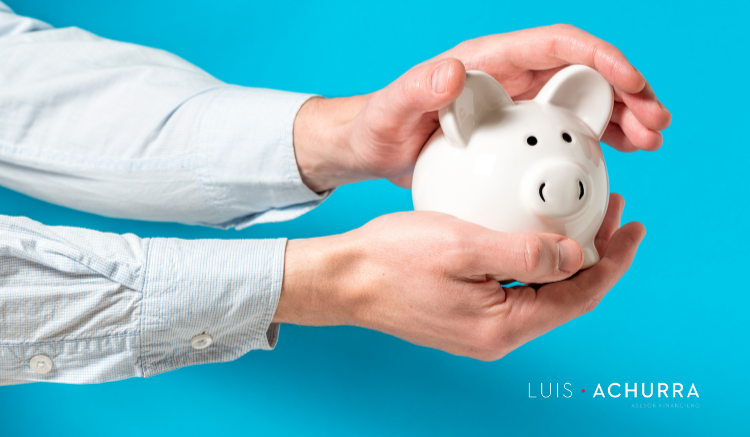La mejor manera de invertir tu dinero - Luis Achurra | Asesor financiero - luis te asesora